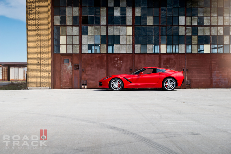 Illustration for article titled Your awesome R&T PCOTY desktop wallpapers are right here